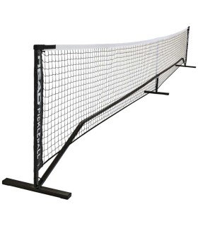 Cabeça de rede portátil de pickleball 1