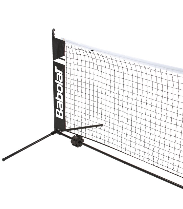 Mini Tennis Network Babolat 1