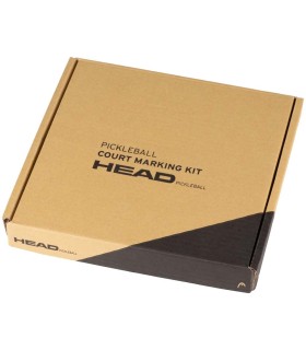 Kit de marcaje Pickleball Head 1