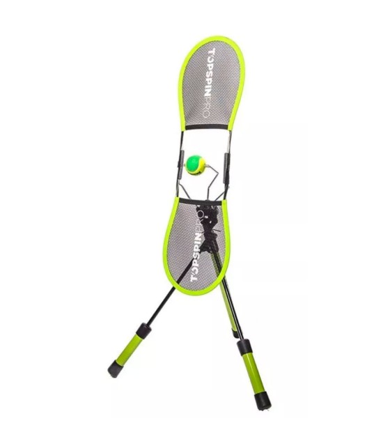 Topspin Pro 1