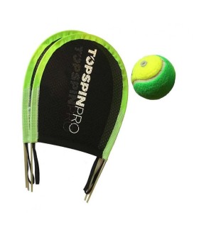 Ball Kit und Flossen Topspin Pro 1