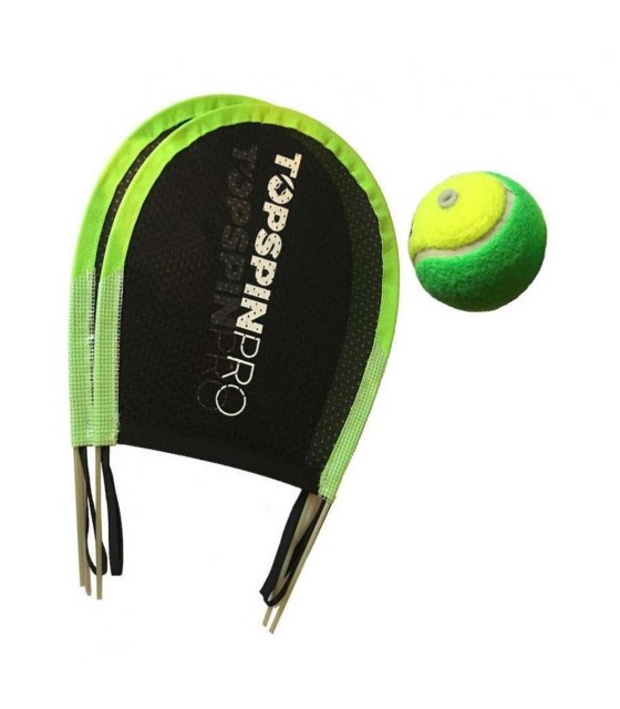 Kit a sfera e alette Topspin Pro 1