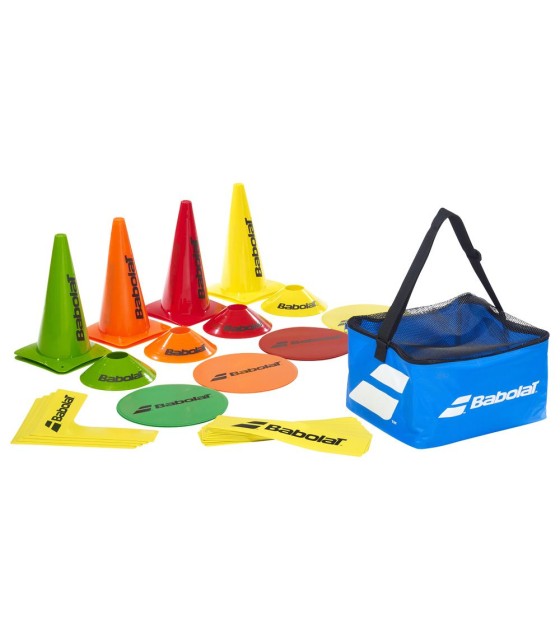 Mini Tennis Babolat Kit 1