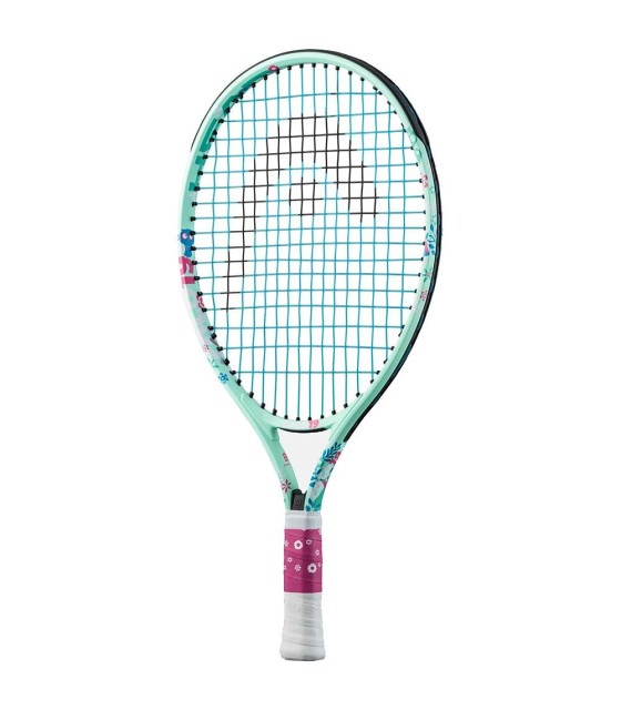 Tennisschlägerkopf Coco 19 - Ideal für Kinder