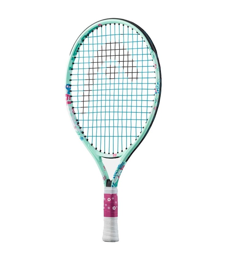Head coconut racket 19 (175g) | Ipontennis