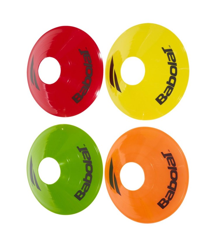 Kit mini tenis Babolat 4