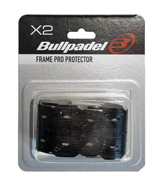Bullpadel Frame Protector Pro X2 1