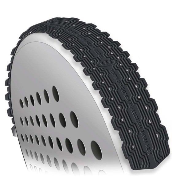 Protector de Marco Bullpadel Pro x2 2