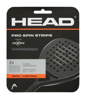 Bandes Head Pro Spin Strips 1