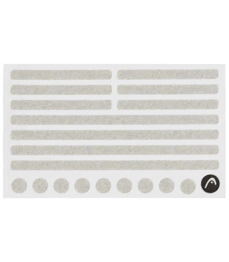 Bandes Head Pro Spin Strips 2
