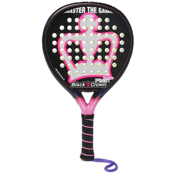 PALA BLACK CROWM PITON NAKANO