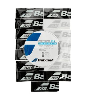 Protector Babolat Protepro Padel x 15 1