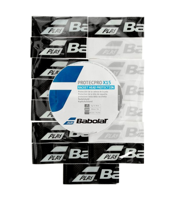 Protezione Babolat Protepro Padel X 15 1