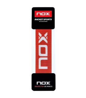 Schutz des Kader NOx Rouge 1