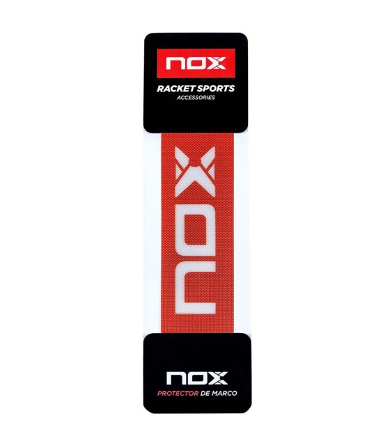 Protection of Cadre NOx Rouge 1