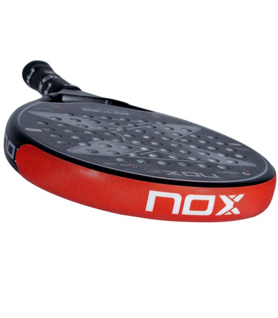 Schutz des Kader NOx Rouge 2
