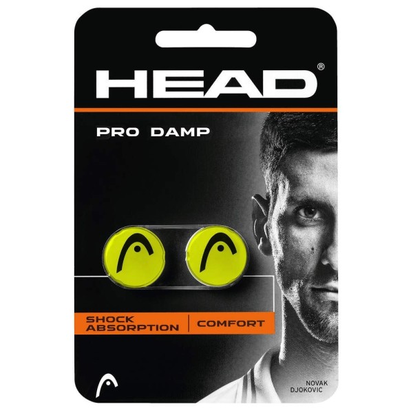 ANTIVIBRANTI HEAD PRO YW | Ipontennis
