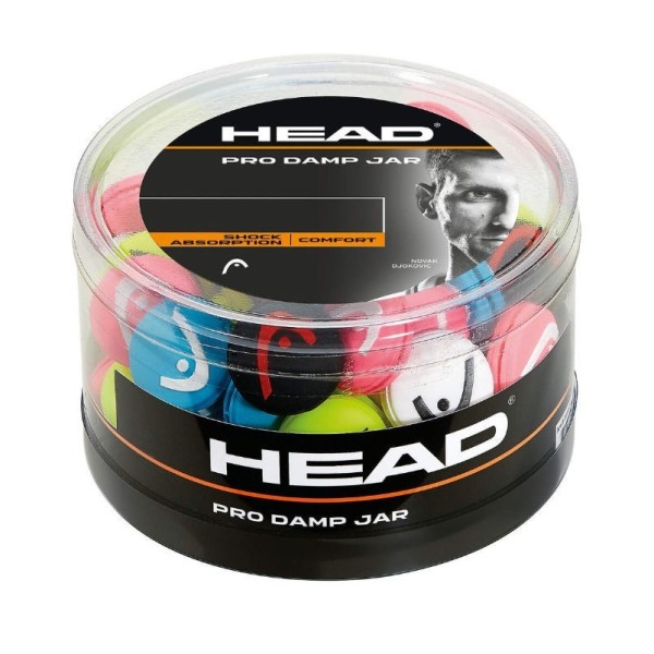 CUBO ANTIVIBRADORES HEAD PRO MIX