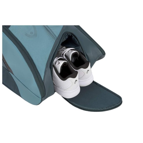 PALETERO HEAD TOUR L CB