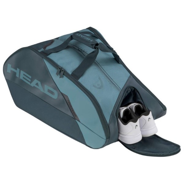 PALETERO HEAD TOUR L CB