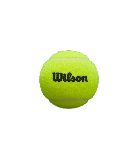 Tubo de 3 Bolas Wilson Premier Padel 3