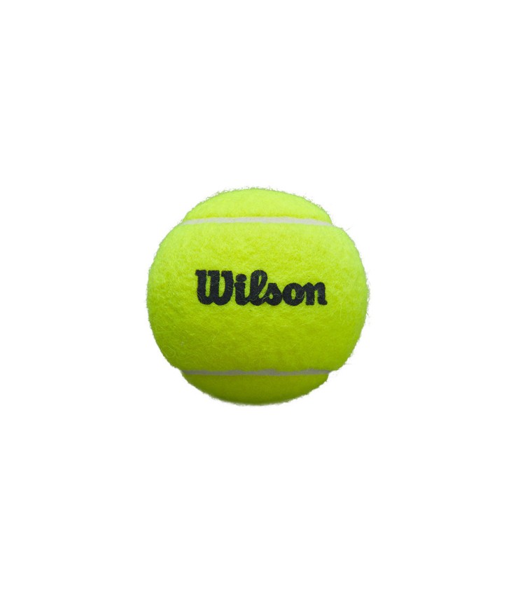 Tubo de 3 Bolas Wilson Premier Padel 3
