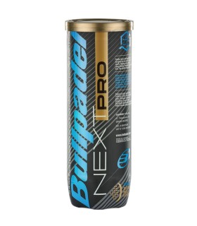 Tube 3 BullPadel BullPadel Next Pro 1
