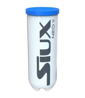 Tubo di 3 Balles Sioux Neo S 1