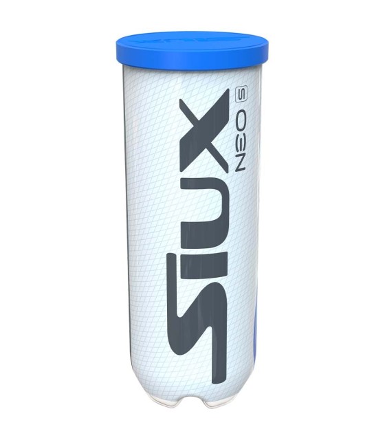 Tubo di 3 Balles Sioux Neo S 1