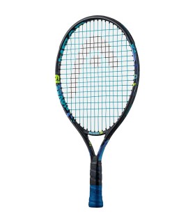 Head Novak 19 Schläger (175g) | Ipontennis