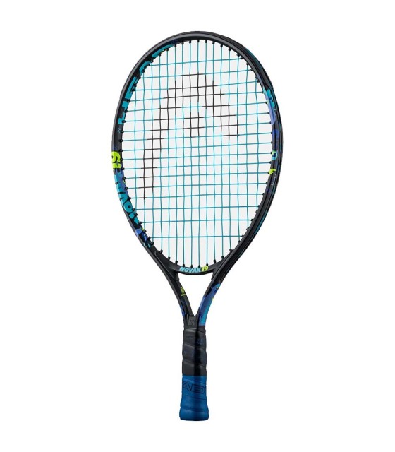 Raquete Head Novak 19 (175g) | Ipontennis