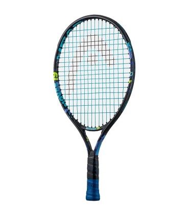 Raquete Head Novak 19 (175g) | Ipontennis