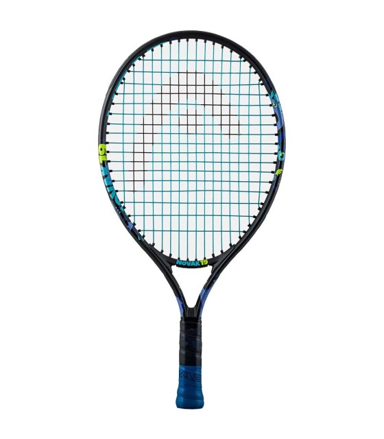 Head Novak 19 Schläger (175g) | Ipontennis