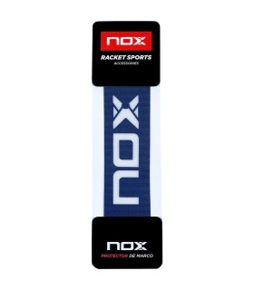 Schutz des Kader NOX BLEU MARINE 1