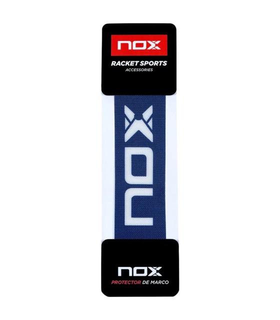 Schutz des Kader NOX BLEU MARINE 1