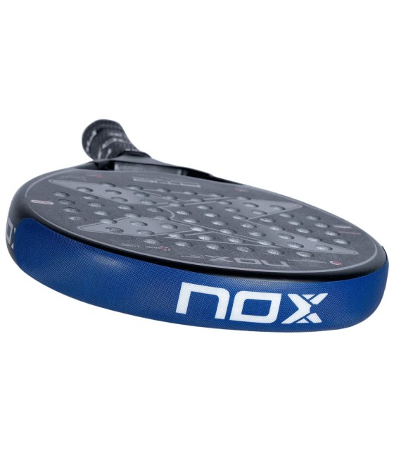 Schutz des Kader NOx Bleu Marine 2