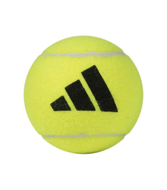 TUBE DE 3 BALLES ADIDAS SPEED RX 3