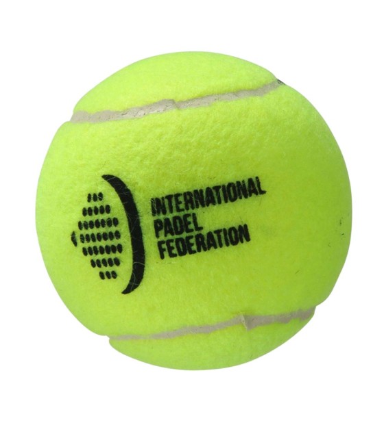 Carton 24 Tubes 3 Balles Bullpadel Next Pro 2