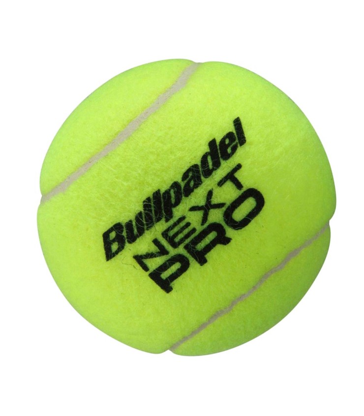 Carton 24 Tubi 3 Bullpadel Bullpadel Next Pro 3