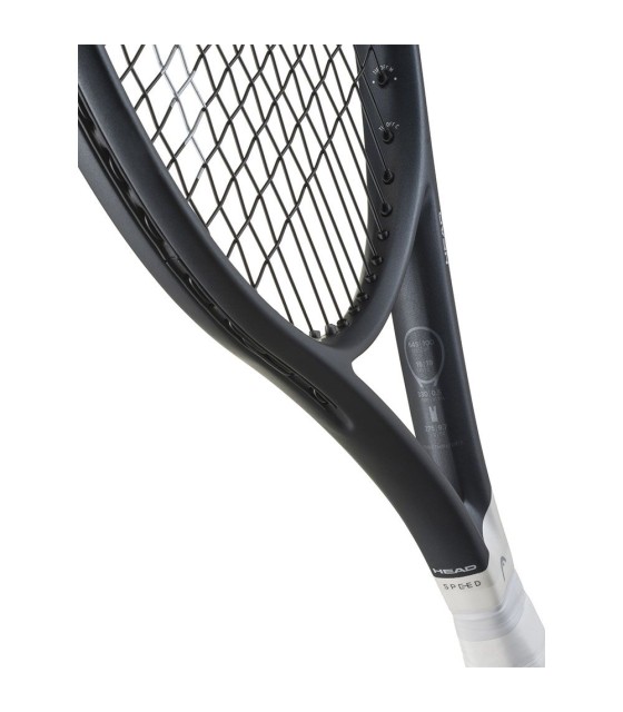 Head Speed Elite Racket 2026 (275g) 3
