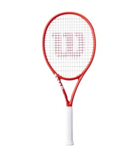 Wilson Clash 100L Racket v3 Reverse (280G) 1