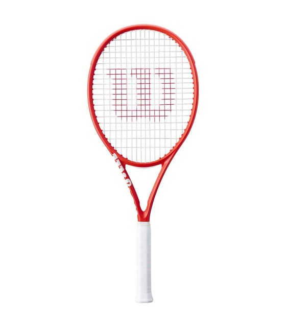 Wilson Clash 100L Racket v3 Reverse (280G) 1