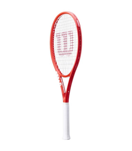 Wilson Clash 100L Racket v3 Reverse (280G) 3