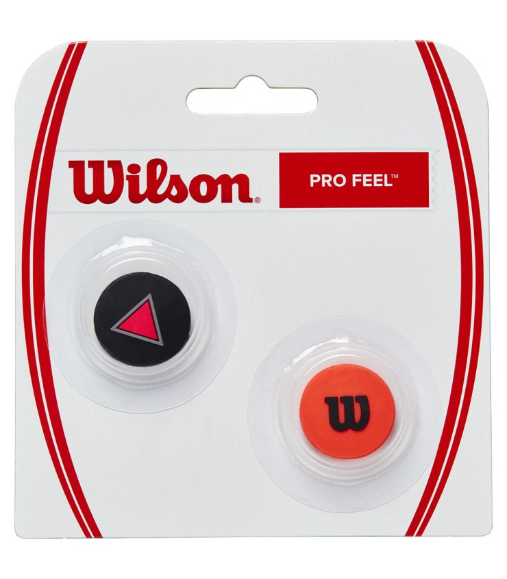 Antivibradores Wilson Pro Feel Concash X 2 1