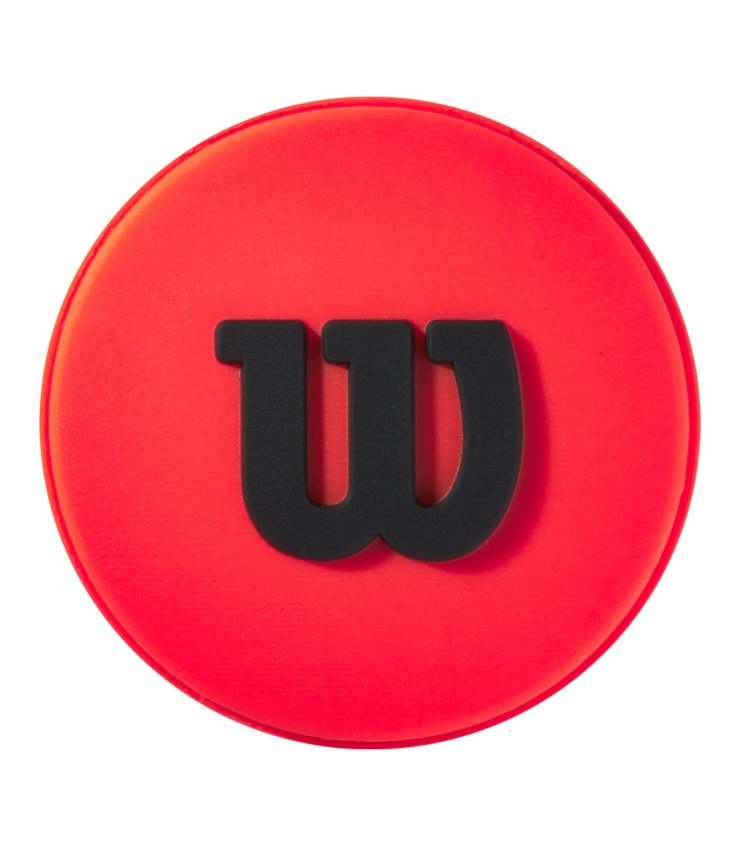 Antivibraper Wilson Pro fühlt sich zusammen mit dem Clash X 2 2