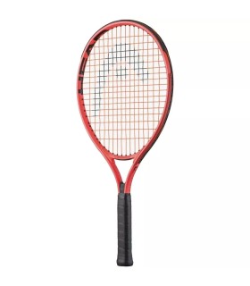 Head Radical Jr 21 2025 Schläger (180g) | Ipontennis