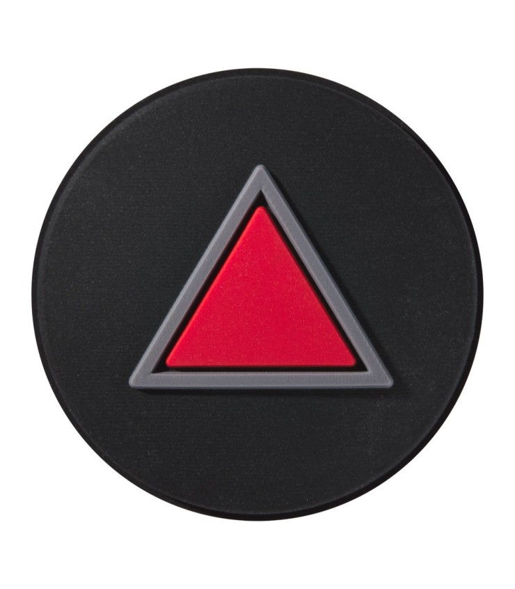 Antivibradores Wilson Pro Feel Clash x 2 3