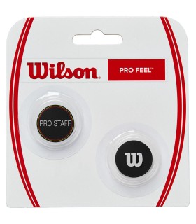 Antivibradores Wilson Pro Feel Pro Staff x 2 1