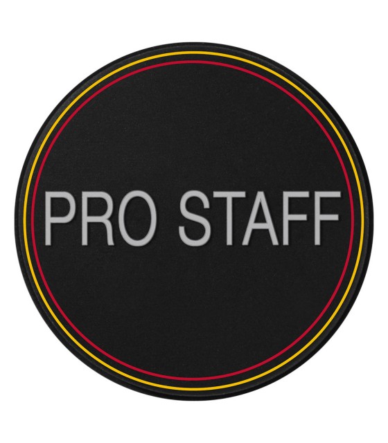 AntiVibradores Wilson Pro Sentir Prot Staff X 2 2