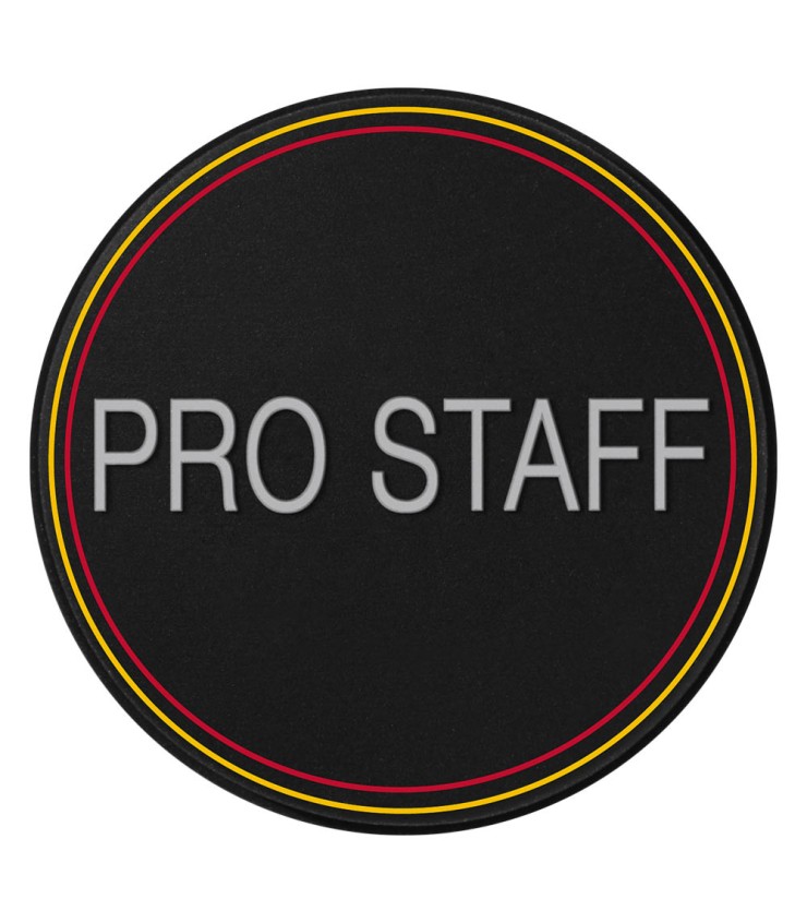 Antivibradores Wilson Pro Feel Pro Staff x 2 2
